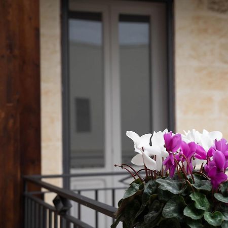 Victoria Apt - Historical Centre Lecce Exteriör bild