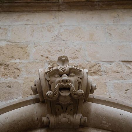 Victoria Apt - Historical Centre Lecce Exteriör bild