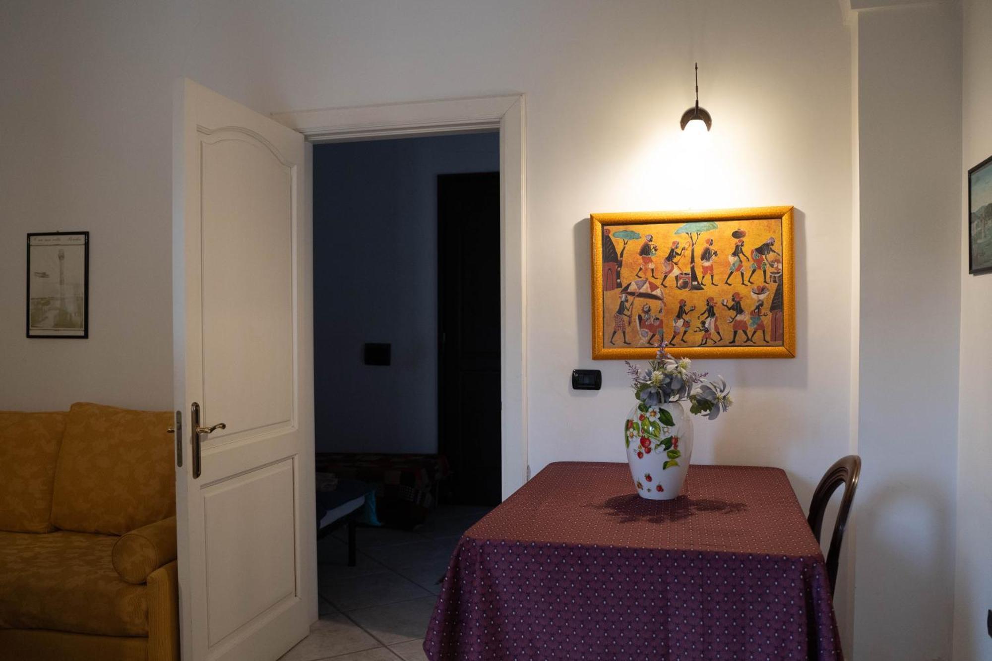 Victoria Apt - Historical Centre Lecce Exteriör bild
